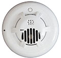 Carbon Monoxide Detectors