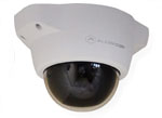 Dome Cameras