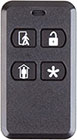 Keychain Remotes