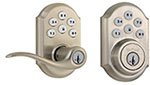 Kwickset Door Locks